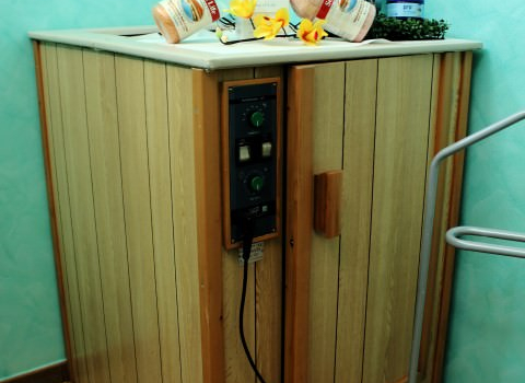 La Sauna
